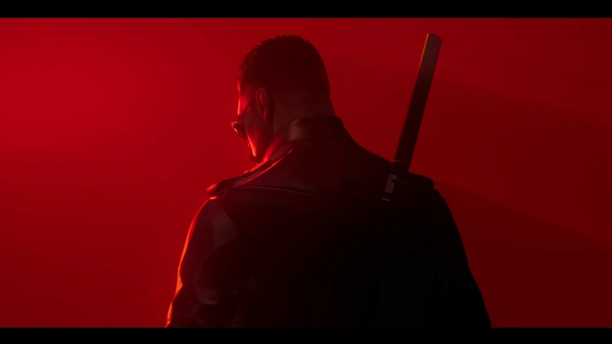 Marvel's Blade : la production dÃ©marre seulement, il faudra Ãªtre patient !