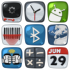 Blawb Icons : un pack d'icônes originaux