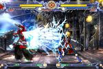 BlazBlue : Calamity Trigger - 2