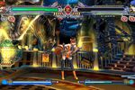 BlazBlue Continuum Shift - 1