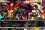 BlazBlue : Continuum Shift - 2
