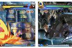 BlazBlue Continuum Shift II 3DS - 1