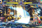 BlazBlue Continuum Shift II - Arcade - 1
