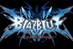 BlazBlue - logo