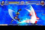 BlazBlue Portable - 5