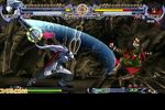 BlazBlue Portable - 8