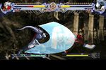 BlazBlue PSP - 3