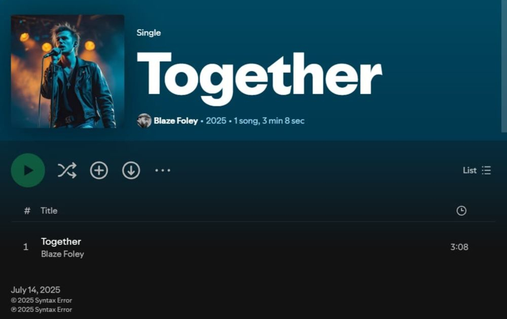 blaze-foley-faux-titre-ia-together-spotify