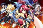 Blaze Union - 3