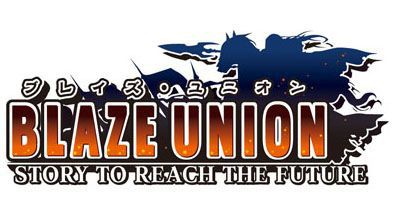 Blaze Union - 4