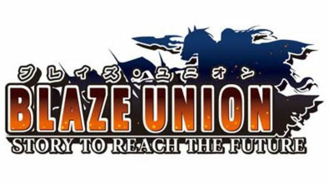 Blaze Union - 4