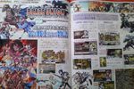 Blaze Union - scan