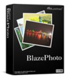 BlazePhoto : un gestionnaire de photographies performant