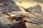 Blazing Angels 2 version PS3
