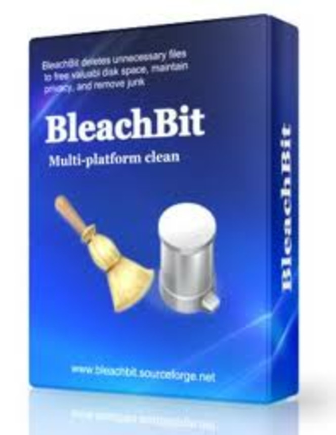 BleachBit Portable