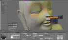 Blender : profiter d'un remarquable éditeur graphique 3D