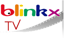 Blinkx logo png