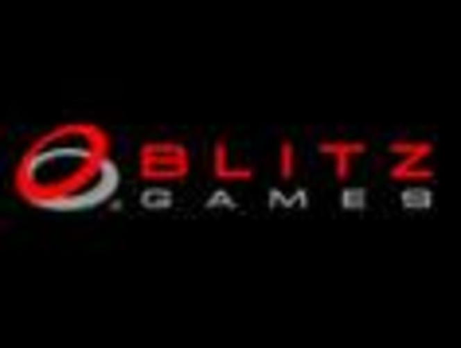blitz games logo