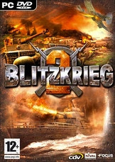 Blitzkrieg 2 : Patch 1.4