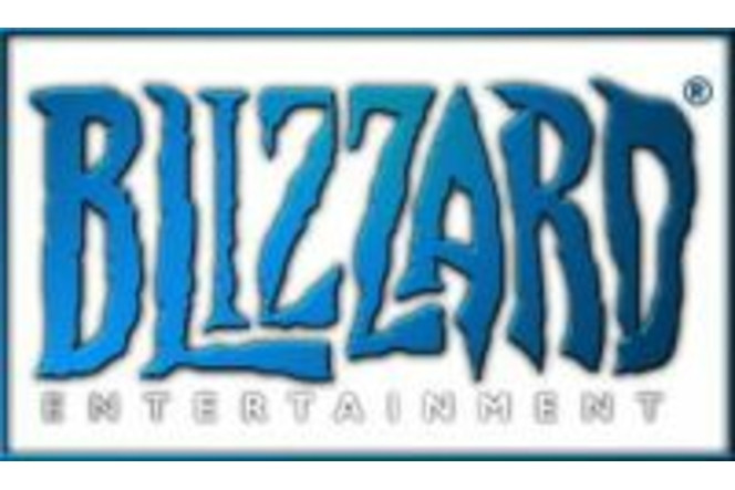 Blizzard logo