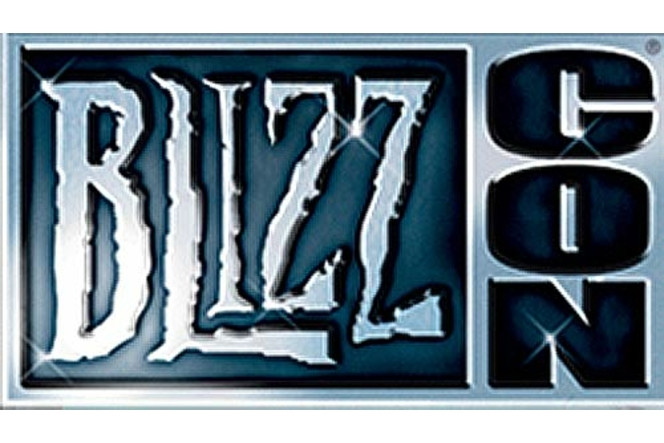 Blizzcon logo
