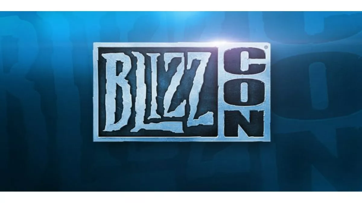 Blizzcon 2023 : Demandez Le Programme