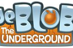 de Blob 2 The Underground - logo