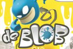 de Blob - pochette