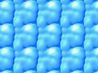 Blobber : des nuages comme fond d’écran