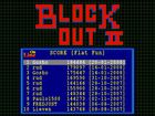 Blockout II : un Tetris 3D