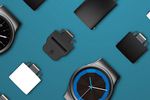 Blocks montre modulaire