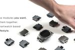 Blocks smartwatch