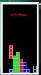 Gadget Blockade