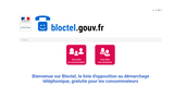 Bloctel ou comment bloquer le démarchage téléphonique