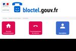 Bloctel