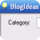 BlogIdeas : prendre des notes avant de publier votre blog