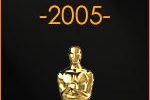 blogs de l'année 2005