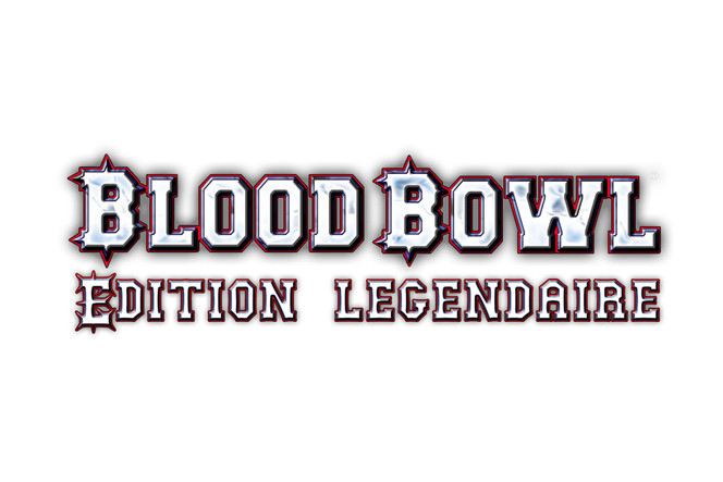 Blood Bowl Edition Légendaire (1)