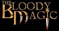 Blood magic logo