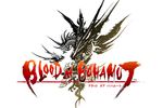Blood of Bahamut - logo