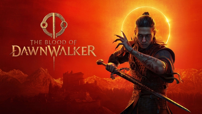 Blood of Dawnwalker