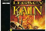 Blood Omen : Legacy of Kain - pochette