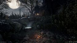 Bloodborne - Unreal Engine 4 - 2