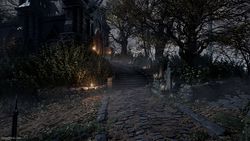 Bloodborne - Unreal Engine 4 - 9