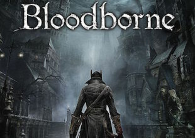 Bloodborne - vignette