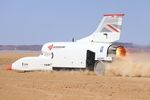 Bloodhound LSR 02