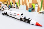 Bloodhound LSR