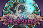 Bloodstained Ritual of the Night - vignette