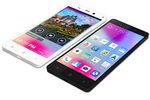 BLU Life Pure vignette