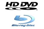 Blu-ray HD-DVD